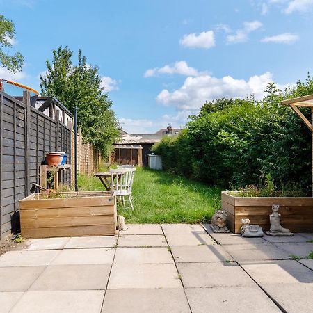 Exclusive Deals L Last-Minute Reserve L Townhouse With Sleeps 6 L Braunstone Town , Leicester L By Zen Nights Short Lets & Serviced Accommodations Eksteriør billede