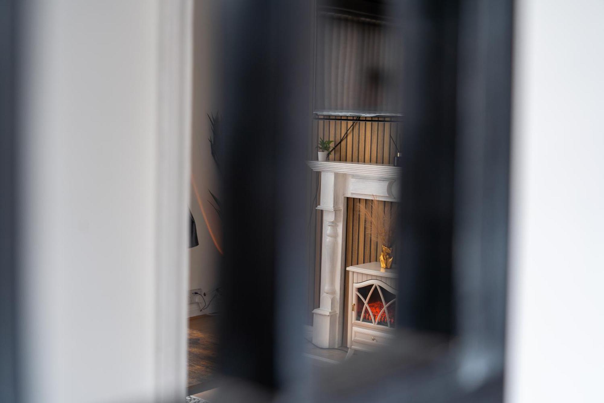 Exclusive Deals L Last-Minute Reserve L Townhouse With Sleeps 6 L Braunstone Town , Leicester L By Zen Nights Short Lets & Serviced Accommodations Eksteriør billede